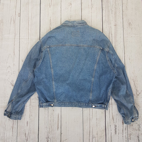 Veste vintage United Colors of Benetton - TFT VINTAGE SHOP