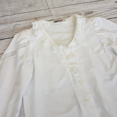 Blouse Autrichienne - TFT VINTAGE SHOP