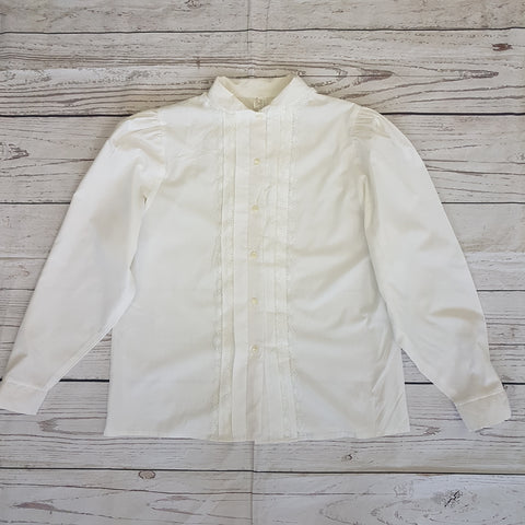 Blouse Autrichienne - TFT VINTAGE SHOP