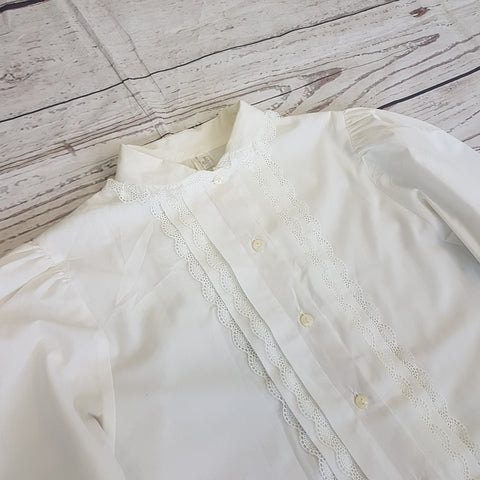 Blouse Autrichienne - TFT VINTAGE SHOP