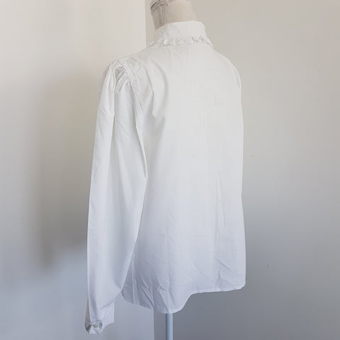 Blouse Autrichienne - TFT VINTAGE SHOP