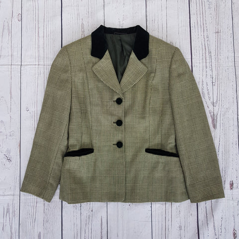Blazer vintage - TFT VINTAGE SHOP