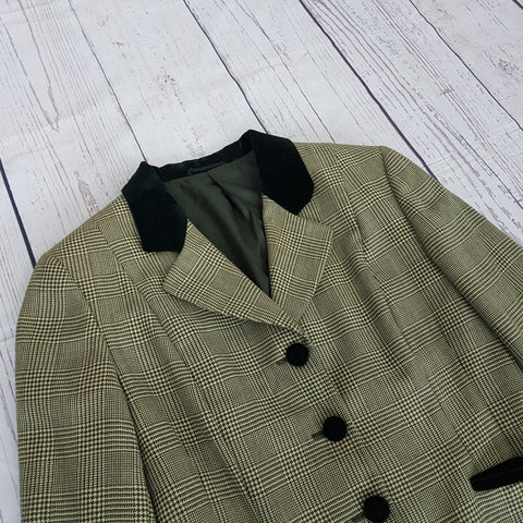 Blazer vintage - TFT VINTAGE SHOP