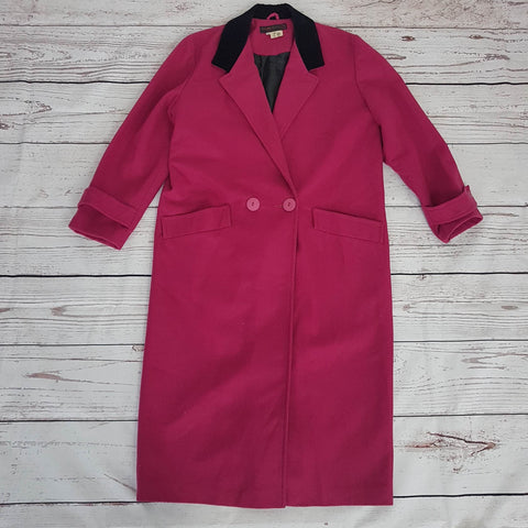 Manteau vintage - TFT VINTAGE SHOP