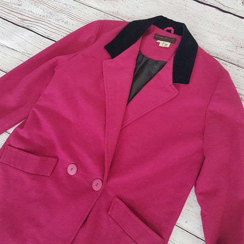 Manteau vintage - TFT VINTAGE SHOP