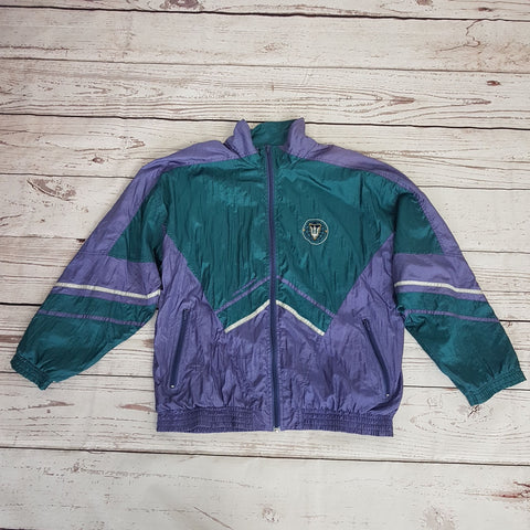 TFT VINTAGE SHOP- Veste de survêtement vintage