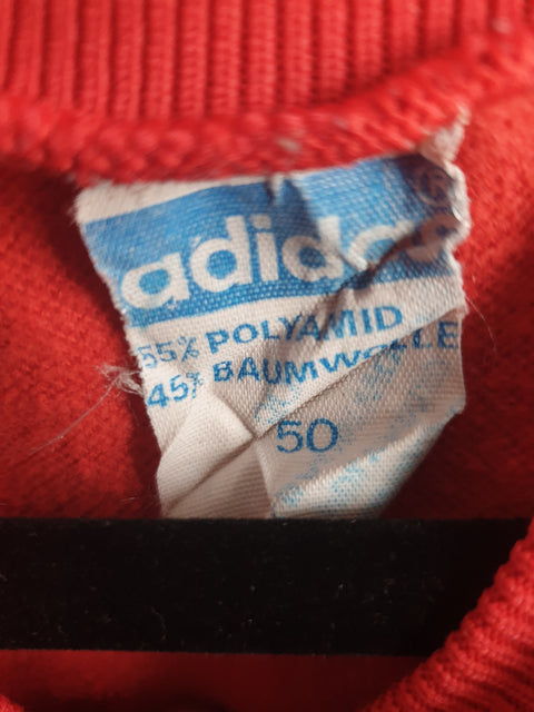 TFT VINTAGE SHOP-Sweatshirt adidas vintage