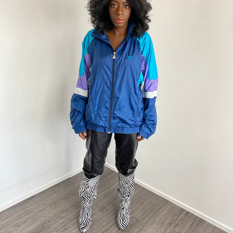 Veste de survetement -TFT VINTAGE SHOP
