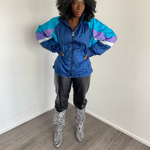 Veste de survetement -TFT VINTAGE SHOP
