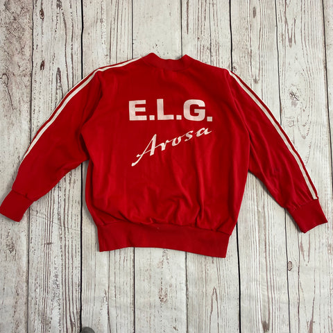 TFT VINTAGE SHOP-Sweatshirt adidas vintage