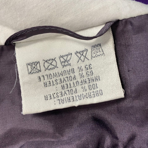 TFT VINTAGE SHOP-Veste de survetement vintage zippée