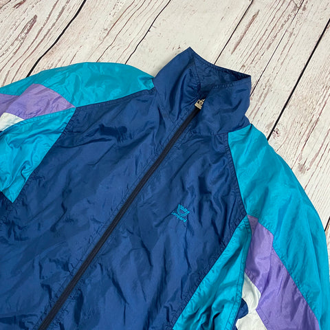 Veste de survetement -TFT VINTAGE SHOP