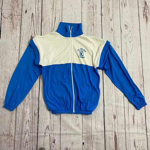 TFT VINTAGE SHOP- Veste de survetement vintage