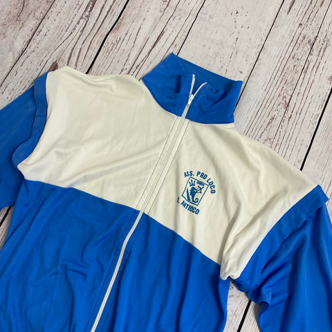 TFT VINTAGE SHOP- Veste de survetement vintage