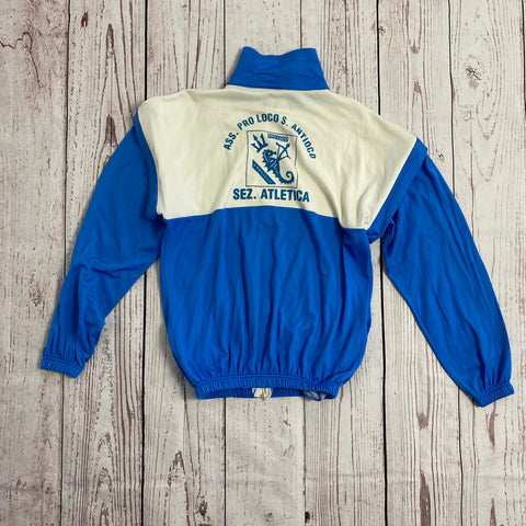 TFT VINTAGE SHOP- Veste de survetement vintage