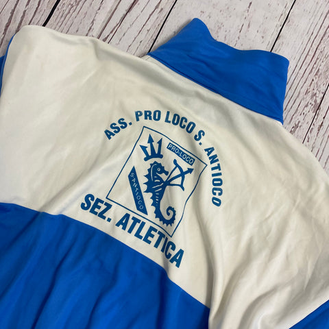 TFT VINTAGE SHOP- Veste de survetement vintage