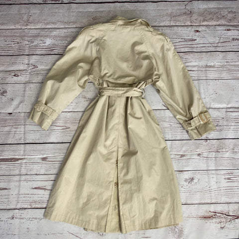 TFT VINTAGE SHOP- Trench vintage