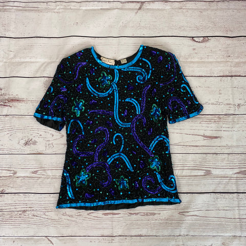 Top vintage. TFT Vintage shop