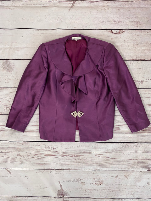 Veste courte vintage.TFT Vintage shop