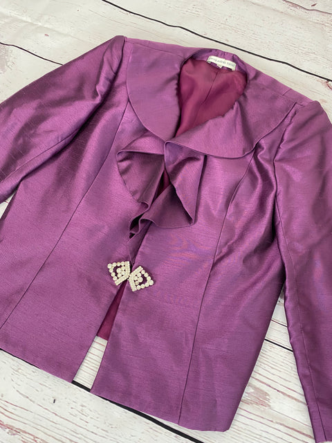 Veste courte vintage.TFT Vintage shop