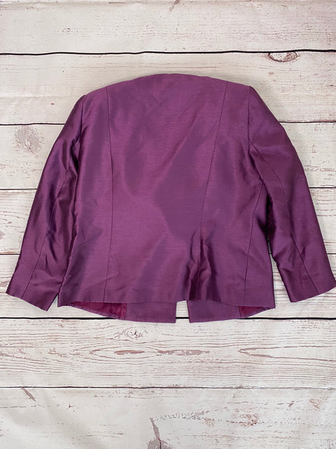Veste courte vintage.TFT Vintage shop