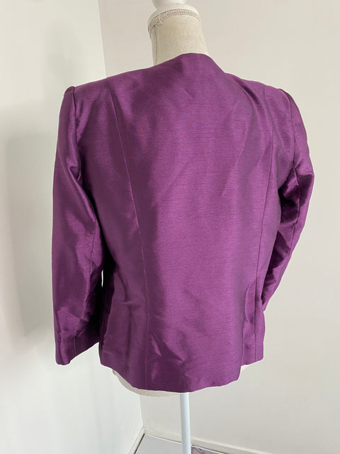 Veste courte vintage.TFT Vintage shop