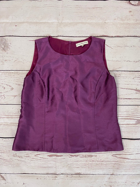 Top sans manche.TFT Vintage shop