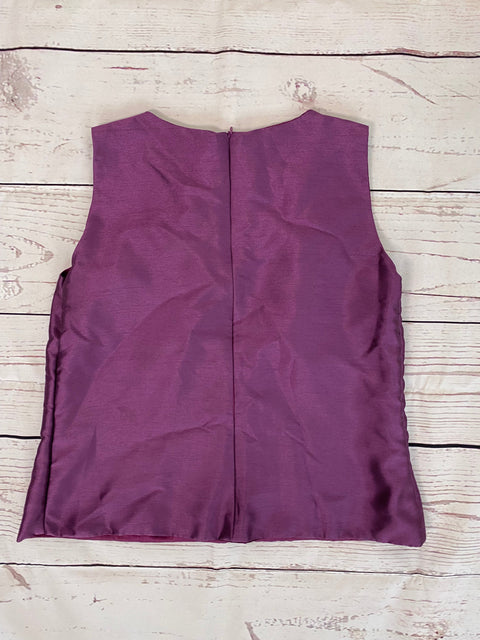 Top sans manche.TFT Vintage shop