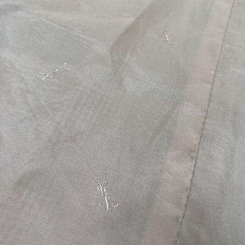 BLAZER VINTAGE À CARREAUX