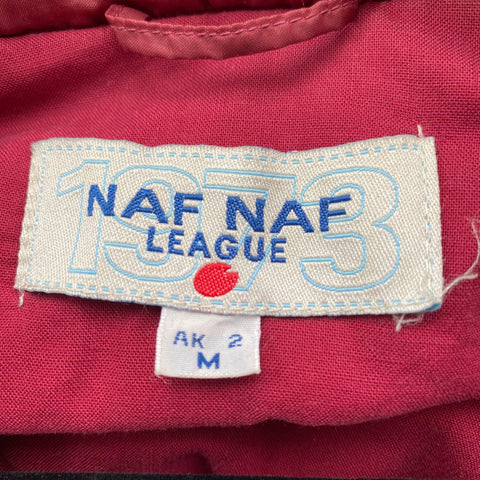 COUPE-VENT NAF NAF LEAGUE