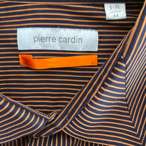 chemise vintage pierre cardin. TFT Vintage shop