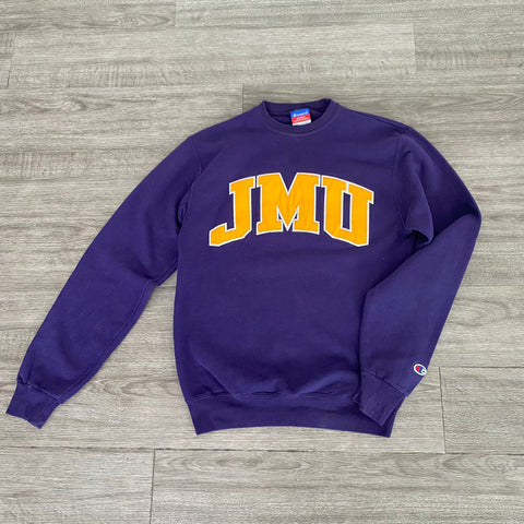 sweatshirt université americaine vintage.TFT Vintage shop