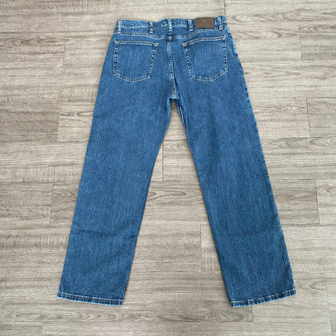 JEAN WRANGLER Y2K 34W/30L - TFT VINTAGE SHOP