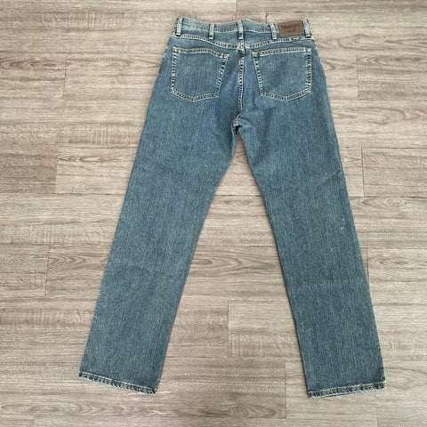 JEAN WRANGLER Y2K W34/L32 - TFT VINTAGE SHOP